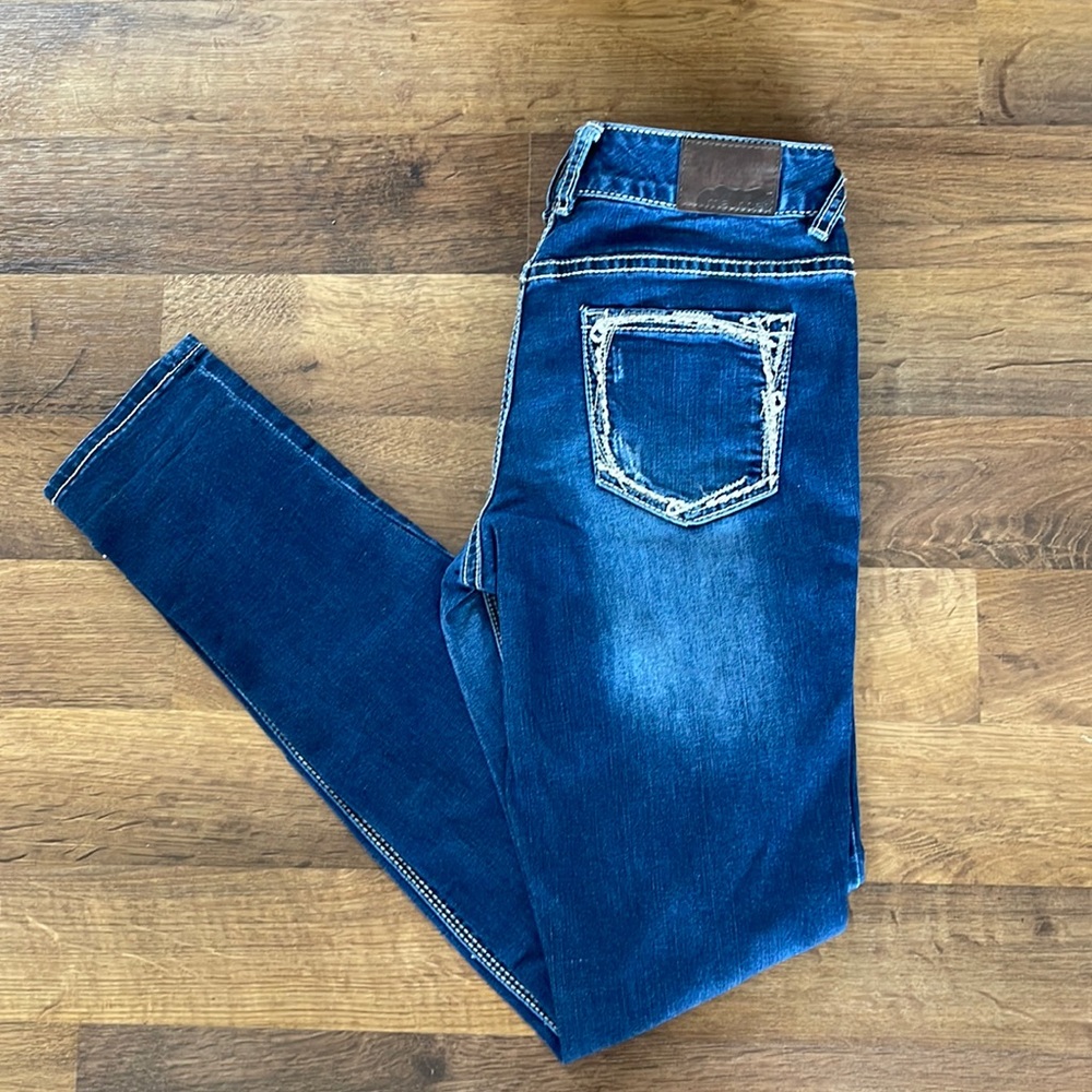 Maurice’s Skinny Jeans